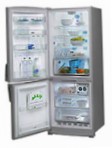 Whirlpool ARC 5665 IS Køleskab køleskab med fryser