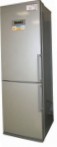 LG GA-449 BLMA ตู้เย็น ตู้เย็นพร้อมช่องแช่แข็ง