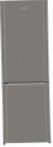 BEKO CN 232121 T Koelkast koelkast met vriesvak