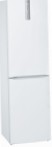 Bosch KGN39XW24 Ledusskapis ledusskapis ar saldētavu