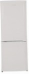 BEKO CSA 22021 Kühlschrank kühlschrank mit gefrierfach