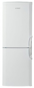 Характеристики Холодильник BEKO CSA 24021 фото