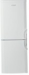 BEKO CSA 24021 Fridge refrigerator with freezer