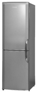 характеристики Холодильник BEKO CSA 24021 S Фото