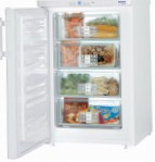 Liebherr GP 1376 Refrigerator aparador ng freezer