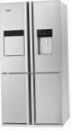BEKO GNE 134631 X Kjøleskap kjøleskap med fryser