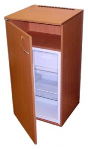 Характеристики Холодильник Смоленск 8А-01 фото