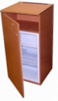 Смоленск 8А-01 Fridge refrigerator with freezer