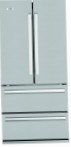 BEKO GNE 60021 X Frigorífico geladeira com freezer