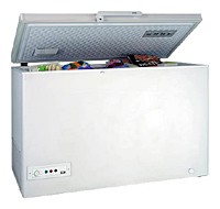 kjennetegn Kjøleskap Ardo CA 46 Bilde