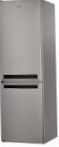 Whirlpool BLF 8121 OX Frigo frigorifero con congelatore