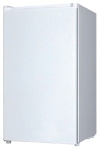 Charakteristik Kühlschrank MPM 99-CJ-09 Foto