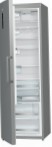 Gorenje R 6191 SX Ledusskapis ledusskapis bez saldētavas