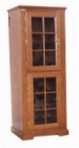 OAK Wine Cabinet 105GD-T Jääkaappi viini kaappi