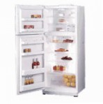 BEKO NCB 9750 Jääkaappi jääkaappi ja pakastin