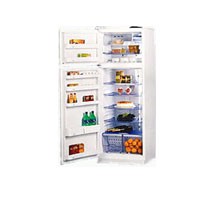 Charakteristik Kühlschrank BEKO NRF 9510 Foto