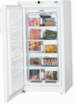 Liebherr GN 2613 Frigo freezer armadio
