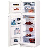 Charakteristik Kühlschrank BEKO NCR 7110 Foto