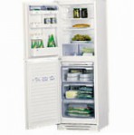 BEKO CCR 4860 Fridge refrigerator with freezer