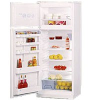 katangian Refrigerator BEKO RCR 4760 larawan