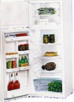 BEKO RRN 2260 Fridge refrigerator with freezer