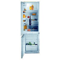 Характеристики Хладилник AEG S 2936i снимка