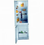 AEG S 2936i Refrigerator freezer sa refrigerator