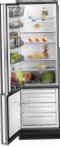 AEG SA 4288 DTR Fridge refrigerator with freezer