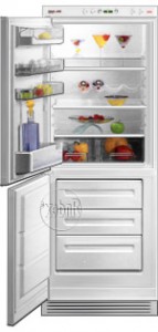 характеристики Холодильник AEG SA 2574 KG Фото