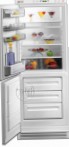 AEG SA 2574 KG Fridge refrigerator with freezer