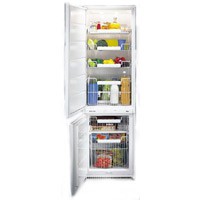 özellikleri Buzdolabı AEG SA 2880 TI fotoğraf