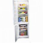 AEG SA 2880 TI Buzdolabı dondurucu buzdolabı