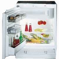 özellikleri Buzdolabı AEG SA 1444 IU fotoğraf