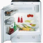 AEG SA 1444 IU Fridge refrigerator with freezer