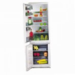 AEG SA 2973 I Kühlschrank kühlschrank mit gefrierfach