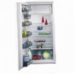 AEG SA 2364 I Kühlschrank kühlschrank mit gefrierfach