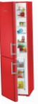 Liebherr CUfr 3311 Frigo frigorifero con congelatore