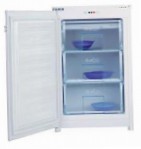 BEKO B 1900 HCA Frigo freezer armadio