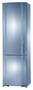 Charakteristik Kühlschrank Kuppersbusch KE 360-2-2 T Foto