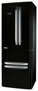 katangian Refrigerator Hotpoint-Ariston E4D AA B C larawan