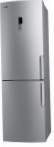 LG GA-B439 BAQA Fridge refrigerator with freezer