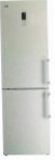 LG GW-B449 EEQW Frigider frigider cu congelator