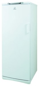 đặc điểm Tủ lạnh Indesit NUS 16.1 A H ảnh