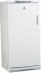Indesit NSS12 A H Холодильник холодильник з морозильником