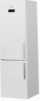 BEKO RCNK 320E21 W Hűtő hűtőszekrény fagyasztó