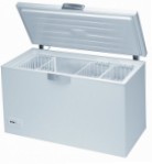 BEKO HSA 40520 Fridge freezer-chest