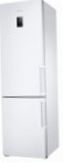 Samsung RB-37 J5320WW ตู้เย็น ตู้เย็นพร้อมช่องแช่แข็ง