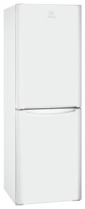 özellikleri Buzdolabı Indesit BIA 12 F fotoğraf