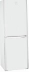 Indesit BIA 12 F Холодильник холодильник з морозильником