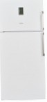Vestfrost FX 883 NFZP Frigo frigorifero con congelatore